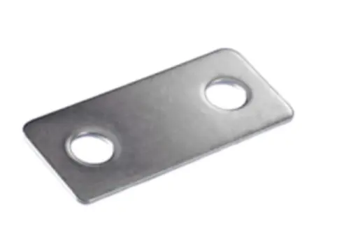 CONTREPLAQUE  inox  100ps