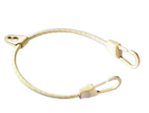 FIXATION ELAS. piscine    25ps