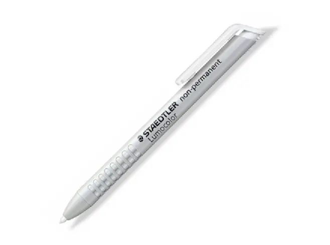 PORTEMINE BLANC     Staedtler       1pc