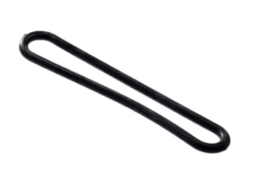 tendeur elast. 40cm D: 8mm  EPDM 100pc