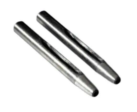 PUNCH for DOUBLE PUNCH 4MM       1pc