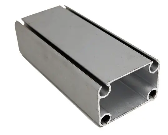 ALU-PROFILES 120x80 AN0.  6m