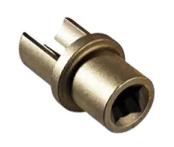 ADAPTATEUR R34 partie en bas  1pc