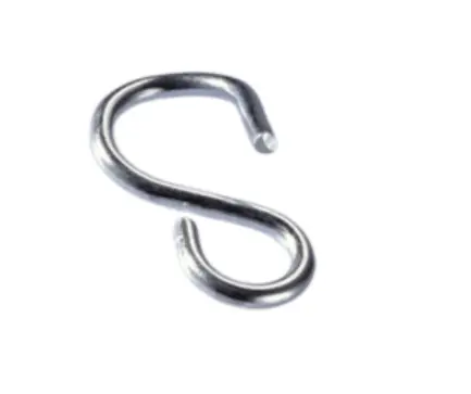 CROCHET-S 3.5x43mm  ACZN 100pc