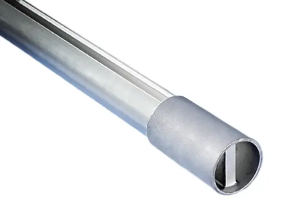 ALU KEDERBUIS 31.8130.30   1st
3M R27 incl.adapter