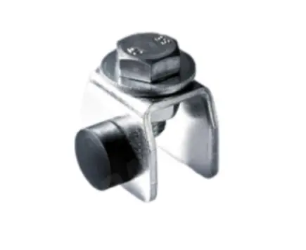 ARRET DE RAIL pour rail n°100   1pc