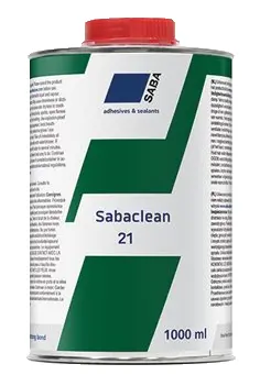 SABACLEAN 21 1 LIT.     1st