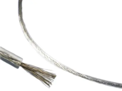 CABLE TIR 6MM  250m