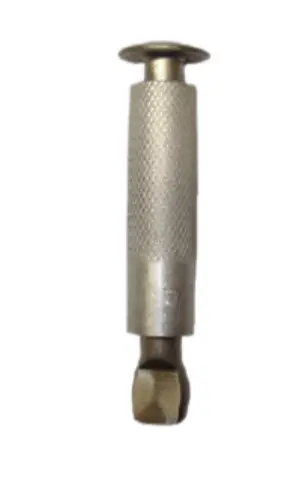VEILIGHEIDSBOUT zwembad / INOX      25st