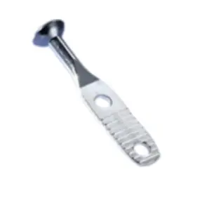 HOOKS s=5mm STVZ    100ps