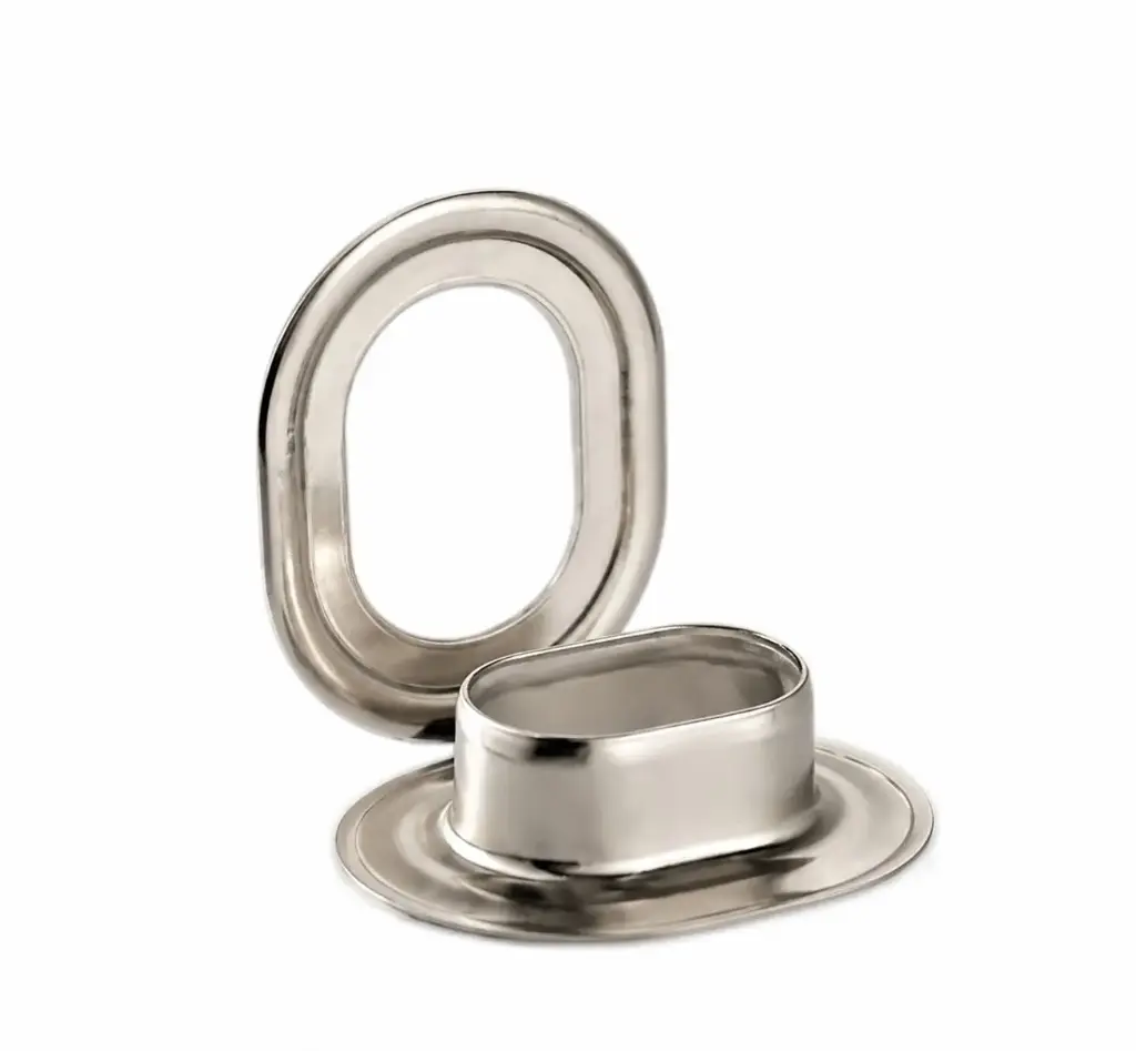 OVALE RING MSNI 17X11mm  (voor 03.1008.12)   100st