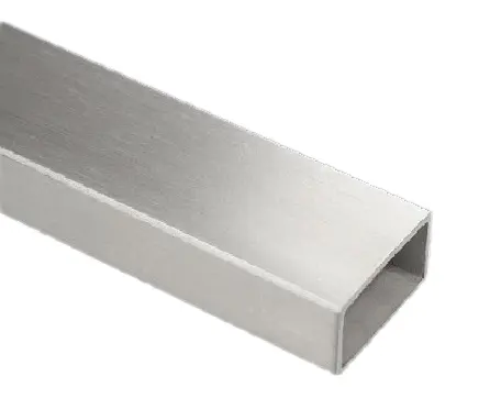 ALU-PROFILES 80X40X25000mm   5M