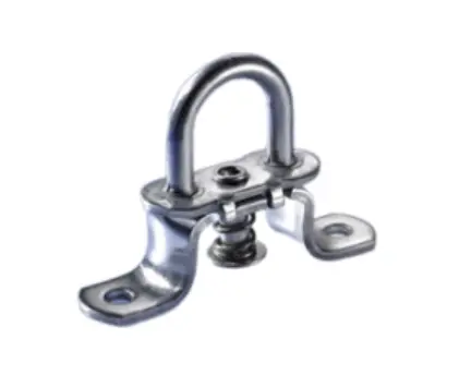 TOURNIQUET 03.0142.20    100st
INOX