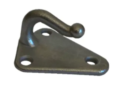 TRIANG.HOOK nickle  100ps