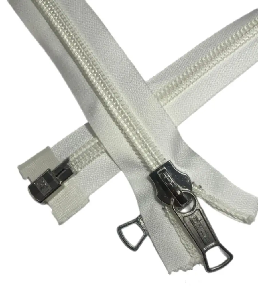 TIRETTE RT25/20/ES BLANC séparable ND Iller  450cm