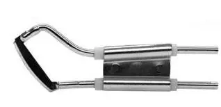 OUTILLAGE DE COUPER TYPE R 1pc