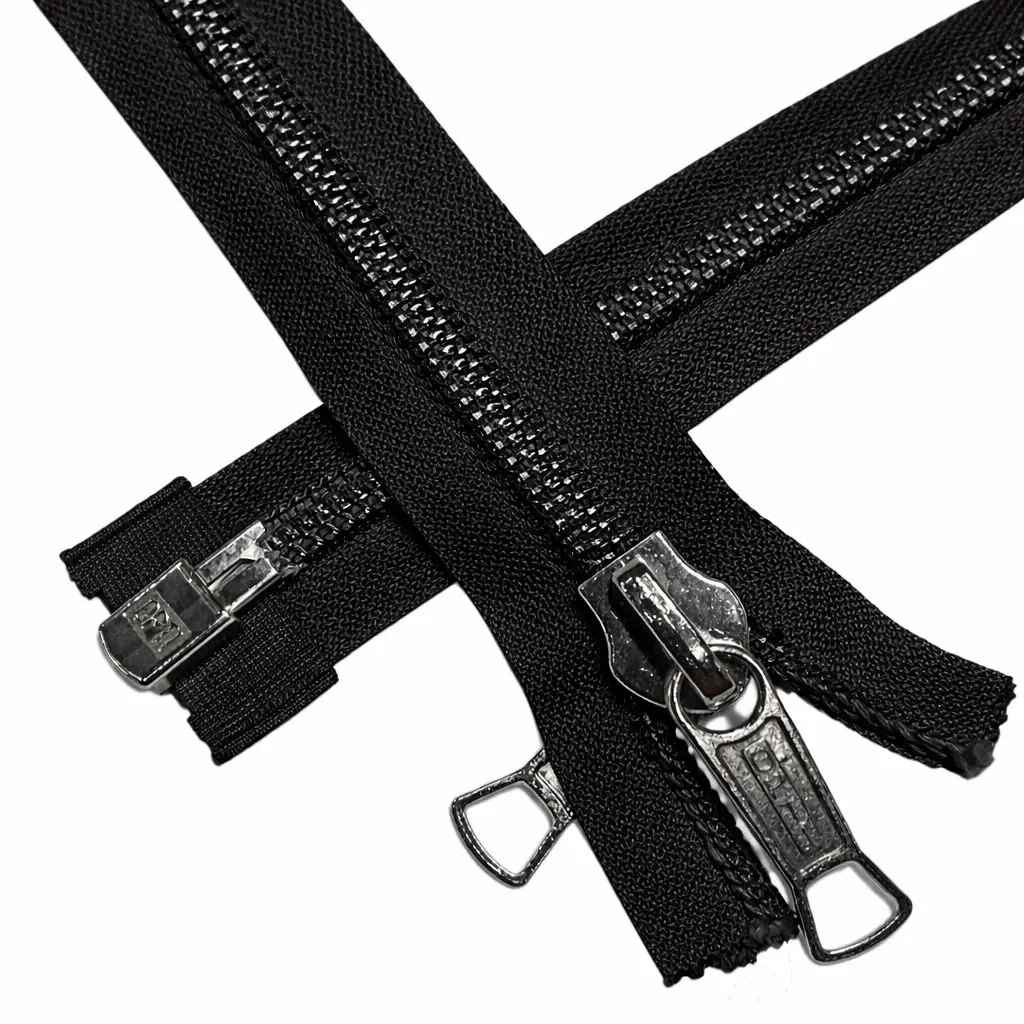 TIRETTE RT25/20/ES BLACK  450cm