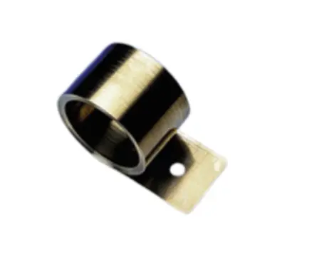 RESSORT 110cm  INOX  1pc