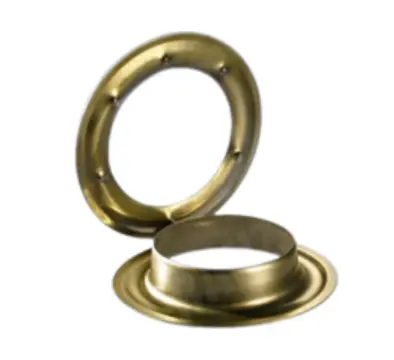RONDE ZEILRING  MSBL 500st