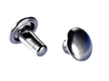 HOLNIET L=10mm MSNI 1000st