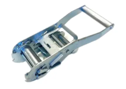 RATELGESP 50MM 2500DAN (BREED HANDVAT)   1st