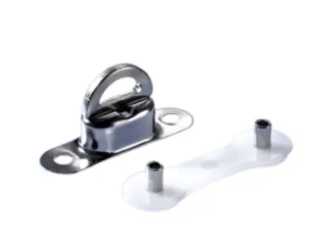 TOURNIQUET RVS  (voor 01.0222.20)  100st
