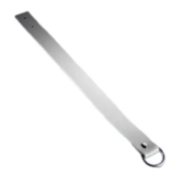 ROLL-UP STRAP in pvc  50cm 20mm    100ps
