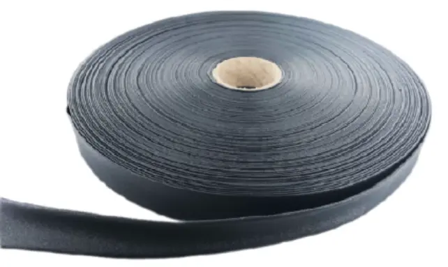 BIESBAND STAMOID EDGE WIT         50m
25mm