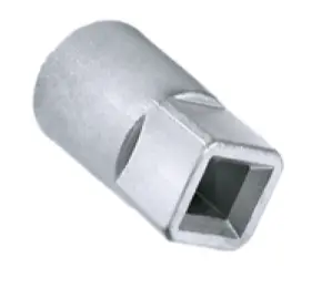 ADAPTER 31.7832.30             1st
binnen vierkant   ALU