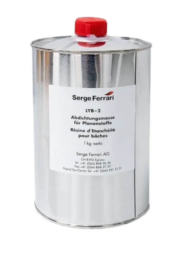 SEAM SEALER LYB-2           1kg