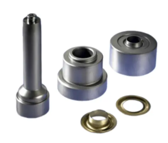 Gereedschap voor handpers - 12mm   1st