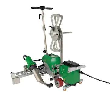 LEISTER VARIANT 702 Tape, 50MM  400V/5500W  1st