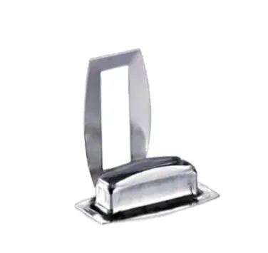 [MD01.0427.12.500] OEILLETS RECTANGULAIRE 27x8mm  LTNI 500ps