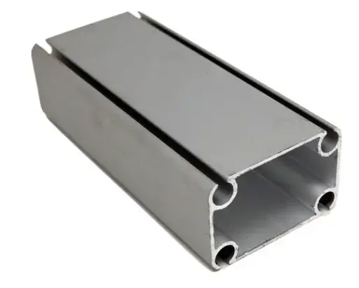 [VT10.1285.40] PROFIL ALU 120x80 ANOD.   5m