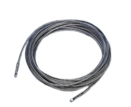 [MD06.0834.00.1] CABLE TIR Complet  8mmx34,2m     1pc