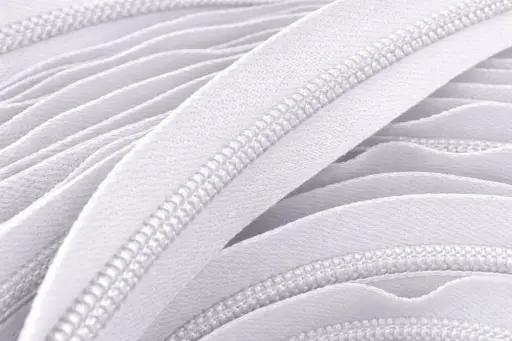 [VT03.5100.72.1] TIRETTE RT25/20/ES WHITE 1m