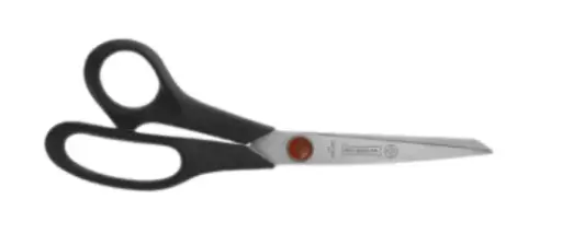 [VT50.3122.00.1] CISEAUX Mundial  GAUCHE 22CM   1pc