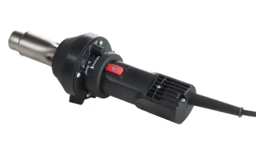 machine à souder "QUICK L ELEC 1053" 1500W 220V - 40MM   1pc