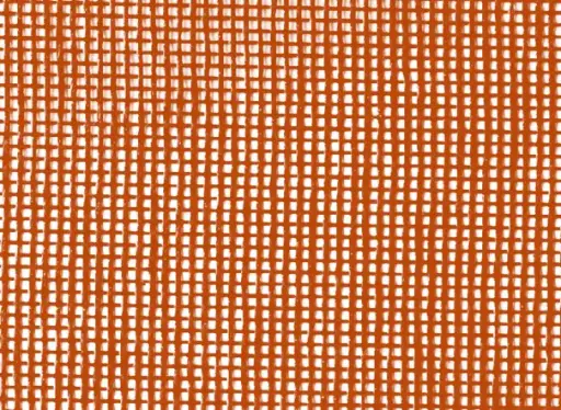 [VT95.0360.75.1] GITTER PES300 EXTRA 360CM  rood 04 1m