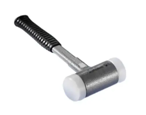 [MD50.2560.00.1] HAMER 1650gr (zonder terugslag)    1st