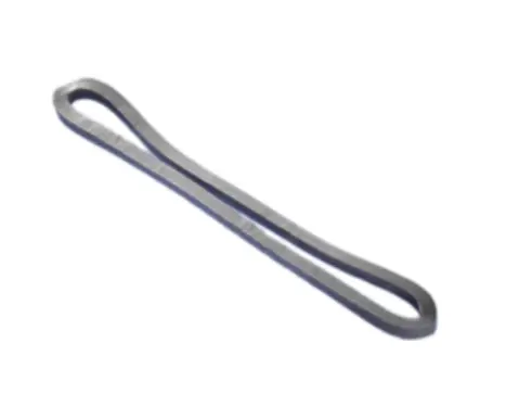 [MD08.0213.71.100] ZEILBINDERS VOOR TENTEN 13CM grijs  100st