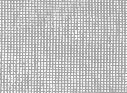 [VT95.0210.71.1] GITTER PES300 EXTRA 210CM  grijs 08 1m