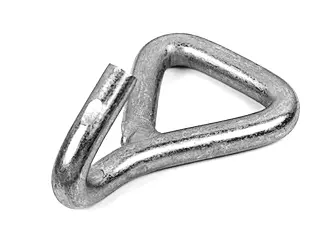 EENBENIGE J-HAAK  50mm 2500daN  1st