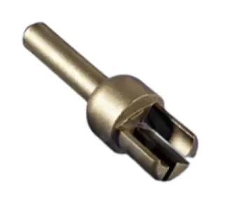 [MD31.0436.11.1] ADAPTER 31.0436.11 BOVENDEEL