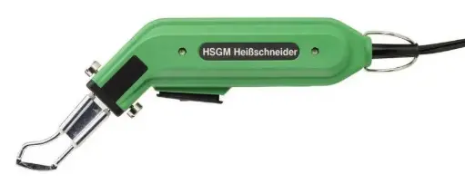 [VT50.4050.00.1] OUTILLAGE COUPER A CHAUD HSG-O  sans côuteau   1pc