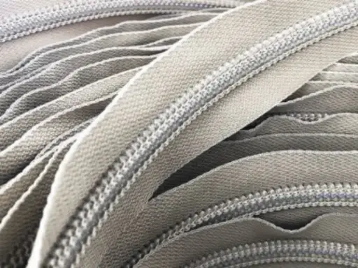 [VT03.5100.71.1] TIRETTE RT25/20/ES GREY 1m
