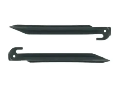 [VT10.4830.43.100] tentharing nylon 30cm            100st