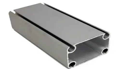 [VT10.1786.40.1] PROFIL. ALU 170x88 ANOD. 600cm   6m