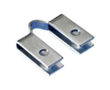 [MD09.4201.01.100] RINGHOLDER steel zinc plated  100pc