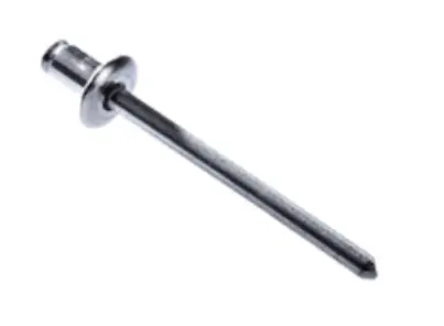 [MD05.2514.30.500] RIVET POP ALU L=14 d=4.8  D=9   500pc
